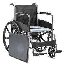 Manual Wheelchairs