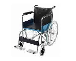 Manual Wheelchairs