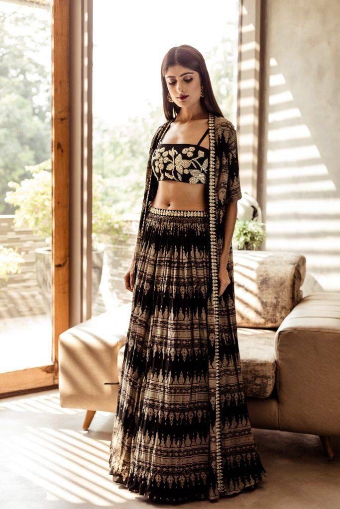 Washable Fancy Choli Collection