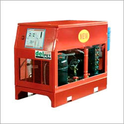 Delair Pet Dryers