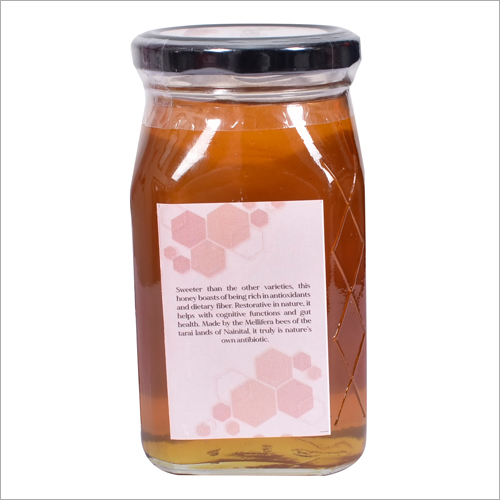 500gm Litchi Honey Grade: A
