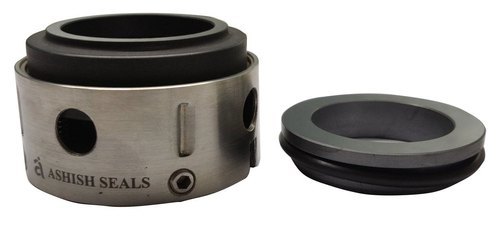 Multi Spring Reverse Pressure Balanced Mechanical Seal