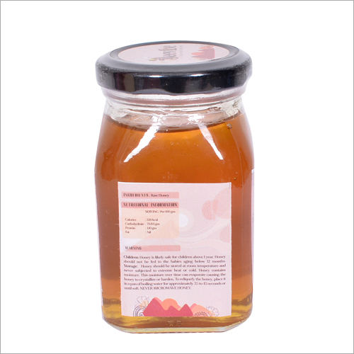 250gm Litchi Honey Grade: A