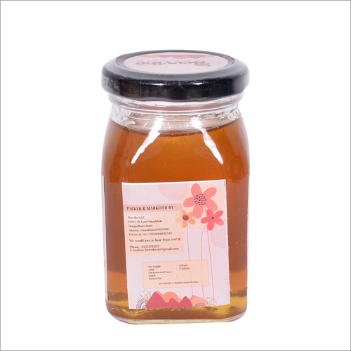 250gm Litchi Honey Grade: A