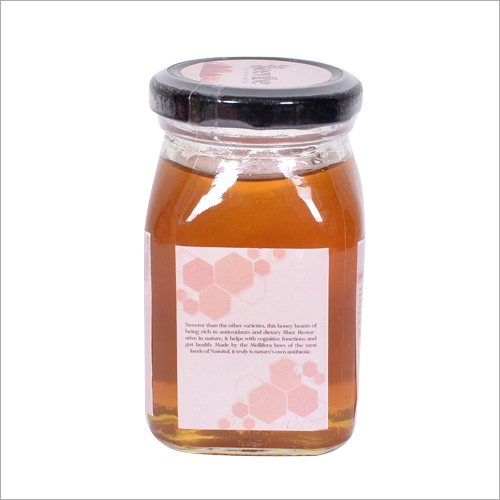 250gm Litchi Honey Grade: A