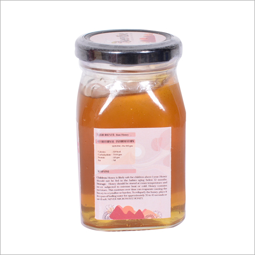 250gm Sheesham And Kadipatta Honey Grade: A