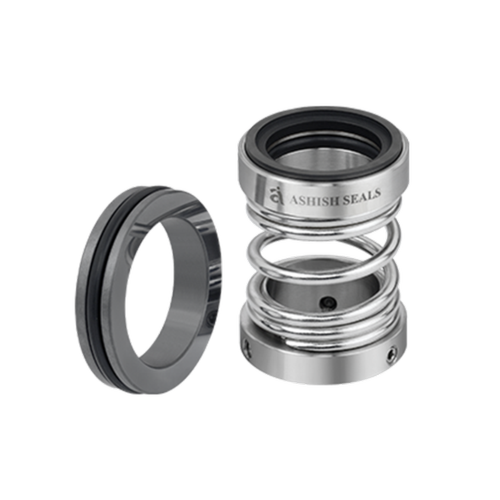 Single Spring Mechanical Seal