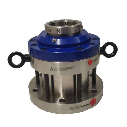 Agitator Mixer Vessel Mechanical Seals