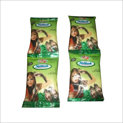 प्राकृतिक मेहंदी पाउडर