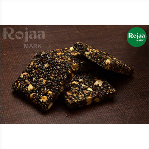 Ellu Chikki Size: Regular