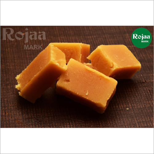 Soft Mysore Pak Size: Regular