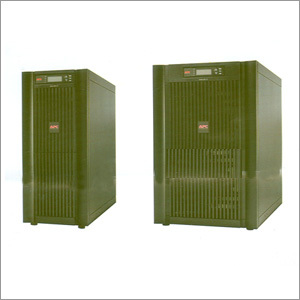 Three Phase Ups
