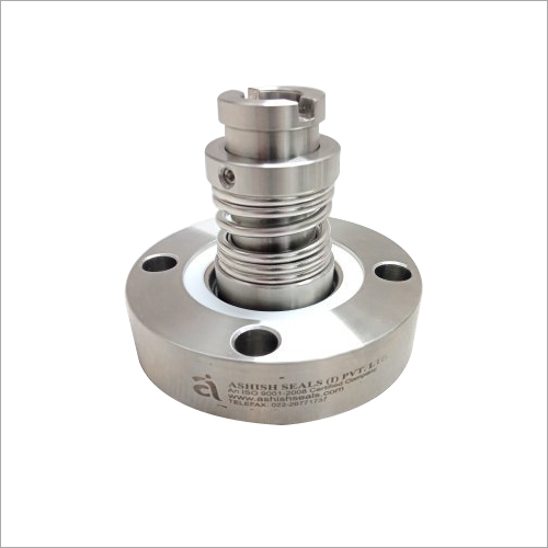 Single Mechanical Seal