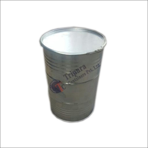  रिंग टाइप गैल्वेनाइज्ड बैरल अनुप्रयोग: औद्योगिक