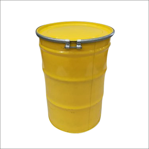 Steel 22Kg Color Coated Ss Barrel