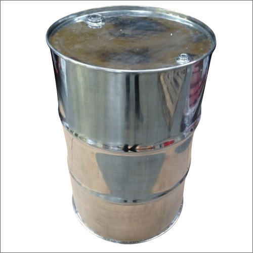 Steel Bung Type Ss Barrel