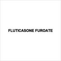Fluticasone Furoate