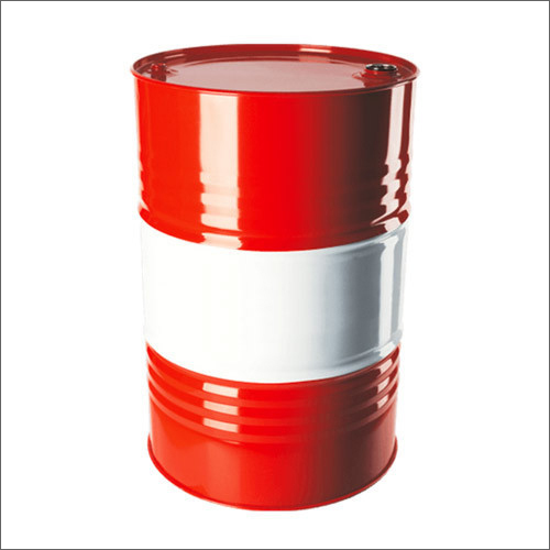 Round Drums Fixed End Ms Barrel