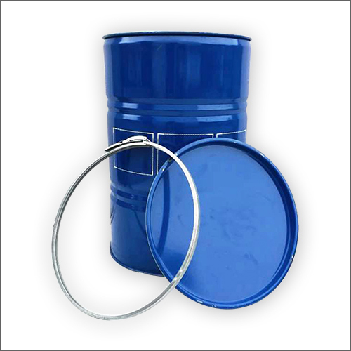 Steel Open Mouth Ring Type Goose Neck Ms Barrel