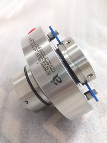 Johnson Pump Double Cartridge Mechanical Seal