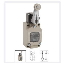 Omron Safety Door Switch D4ns-1af 1no Plus 1nc - Contact Resistance: B300