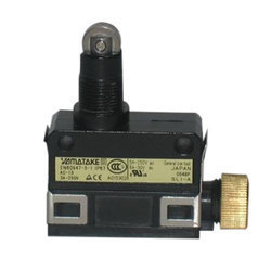 Omron Safety Door Switch D4ns-1af 1no Plus 1nc - Contact Resistance: B300