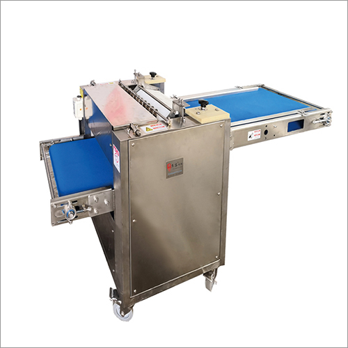 FCM568 व्यंग्य अंगूठी काटने की मशीन