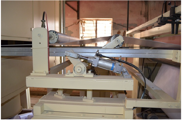 Decorative Sheet Machine
