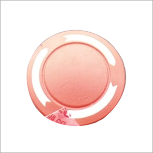 Push Button Switch - Plastic, 2.5 Inches Diameter , Red Color, 120V Voltage Rating, 15A Current Rating, Momentary Switch Type