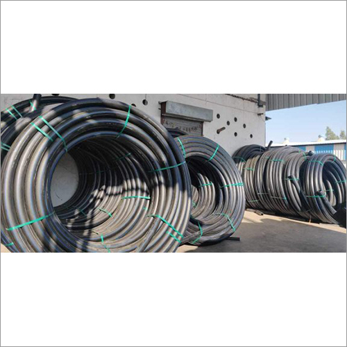 Hdpe Pipe