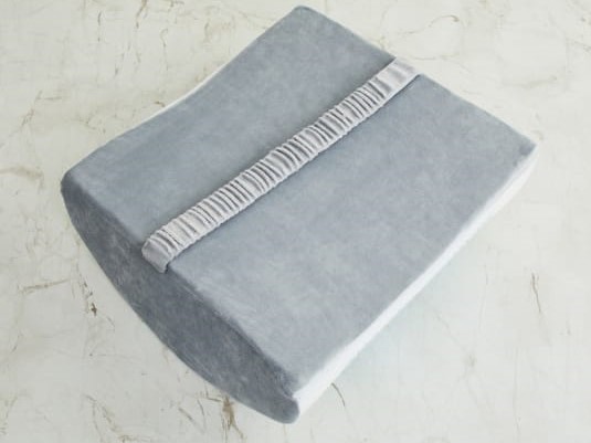Lumber Support Cushion Size: Different Size Available
