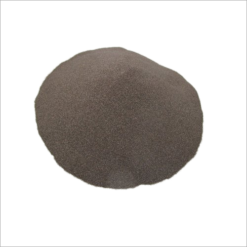 Brown Aluminium Oxide Grade: Industrial Grade