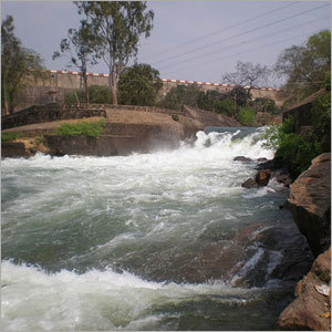 मयूराक्षी रिवर टूर सर्विस