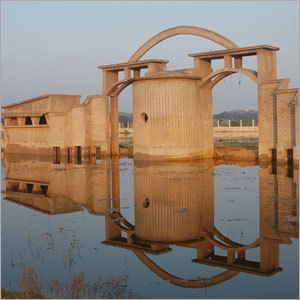 वाटर पार्क टूर सेवा