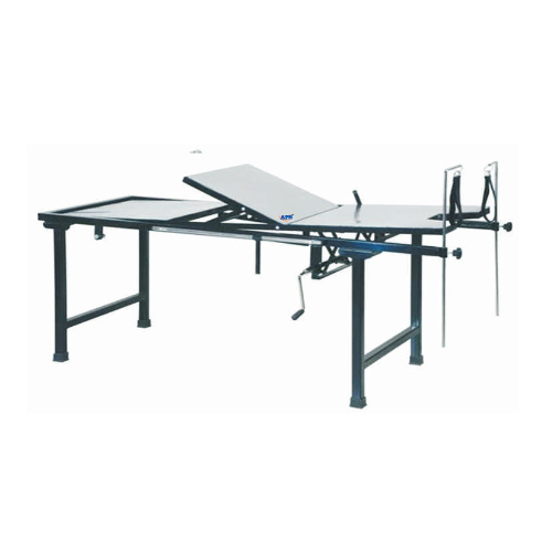 ऑब्स्टेट्रिक लेबर टेबल आवेदन: अस्पताल