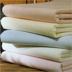 सज्जित चादरें