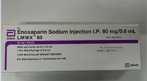 Lmax 60 इंच इंजेक्शन