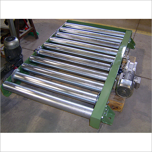Automobiles Conveyor Repairing Services