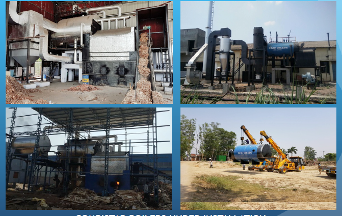 Particle Board Machine - Aluminum & Steel, 5000x2000x3000 Mm | 1000 Sheets/hour Capacity, Efficient Production, Durable Build, Low Maintenance