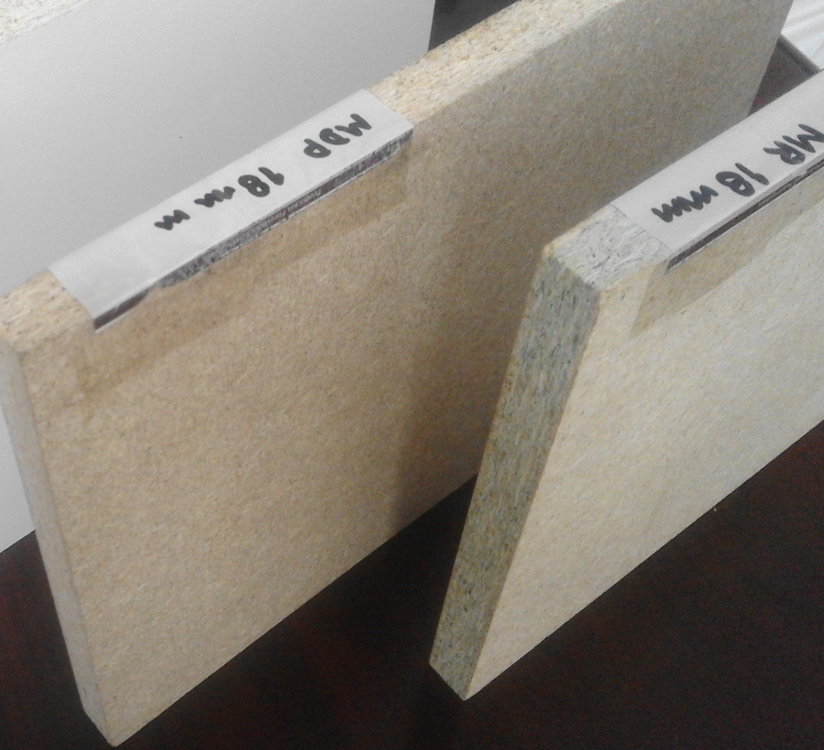 Wood Base Particle Board Machine