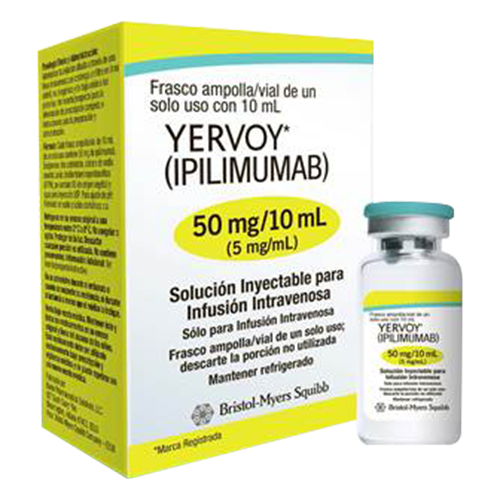 Ipilimumab Injection Specific Drug