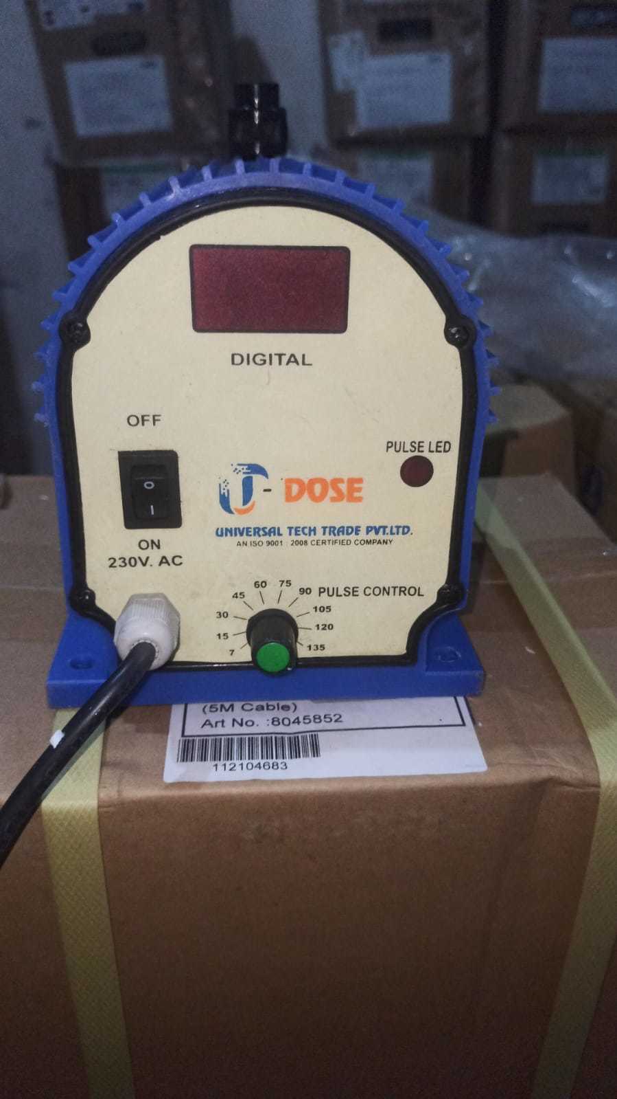 Dosing Pumps