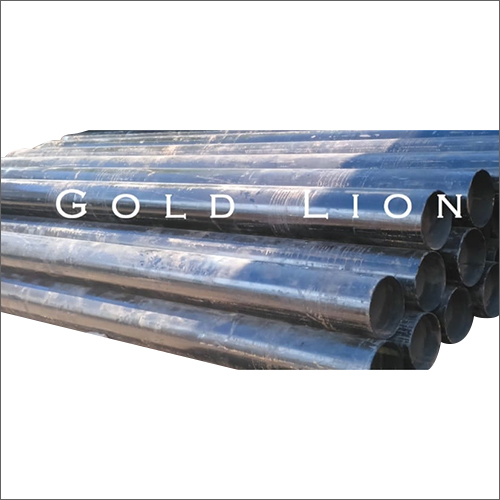औद्योगिक स्टील ट्यूब अनुप्रयोग: द्रव पाइप