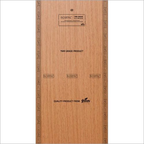 पर्यावरण के अनुकूल इकोटेक टीएमआर प्लाईवुड