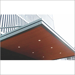 WPC Ceiling Panels