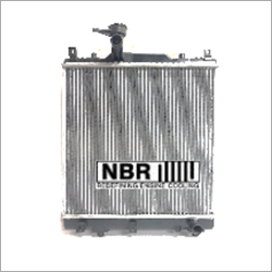 मारुति सुजुकी ऑल्टो ओल्ड कार रेडिएटर