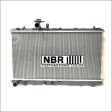 मारुति सुजुकी SX4 कार रेडिएटर