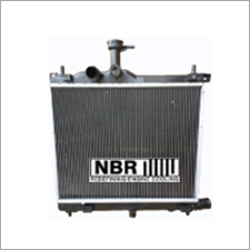 हुंडई I10 कप्पा कार रेडिएटर