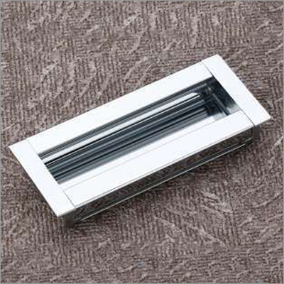 M-23 एल्युमिनियम कंसील हैंडल