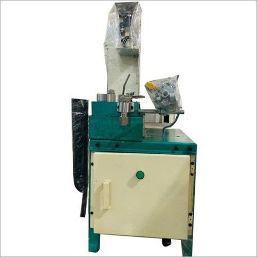 Automatic Agarbatti Making Machine